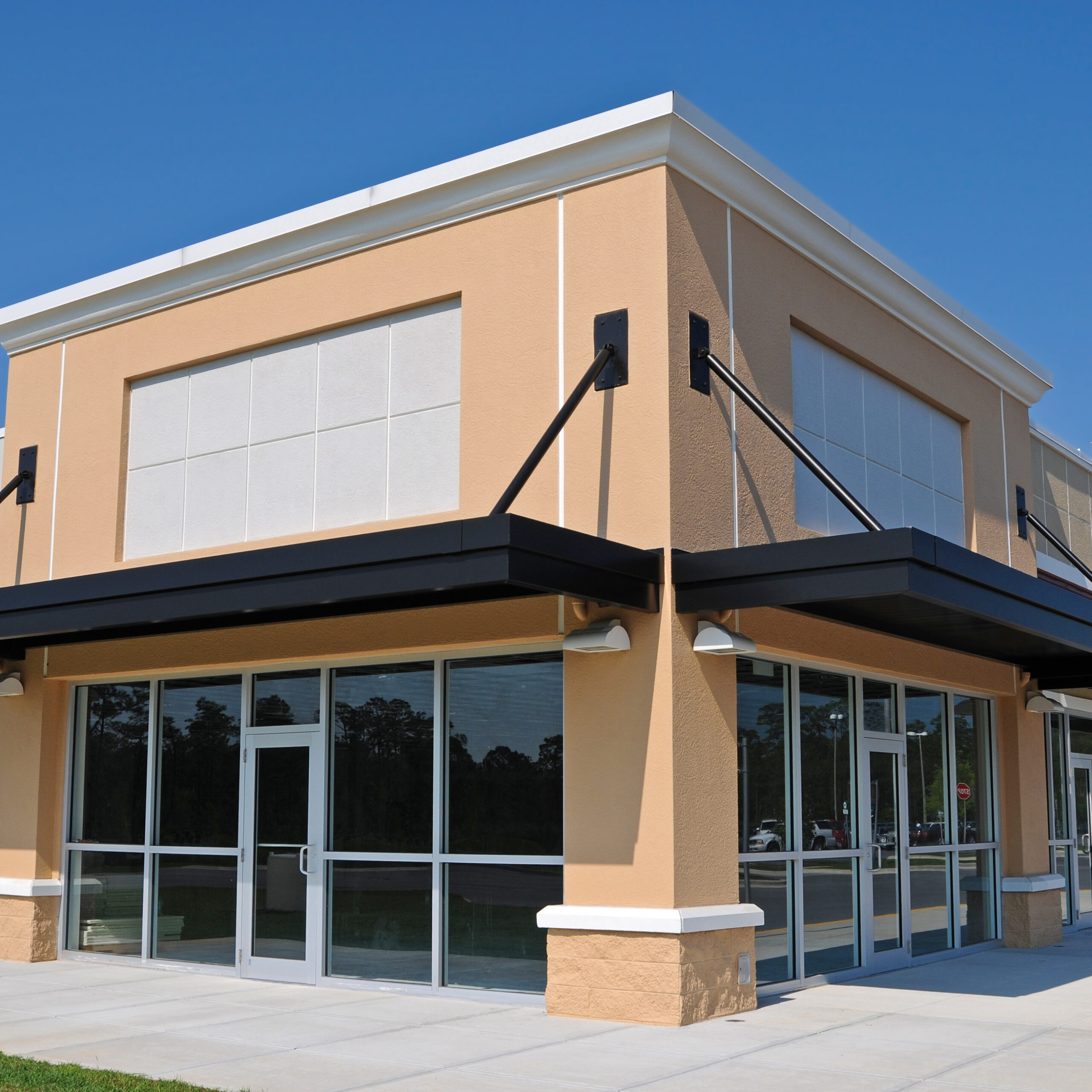 Commercial Property Insurance for Credit Unions Illinois