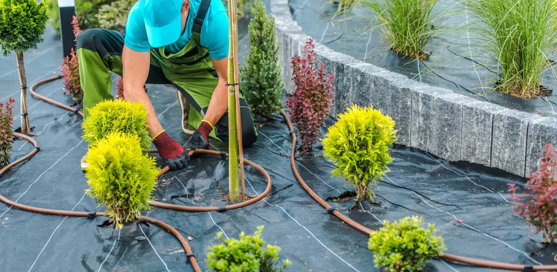 Landscaping Insurance Illinois