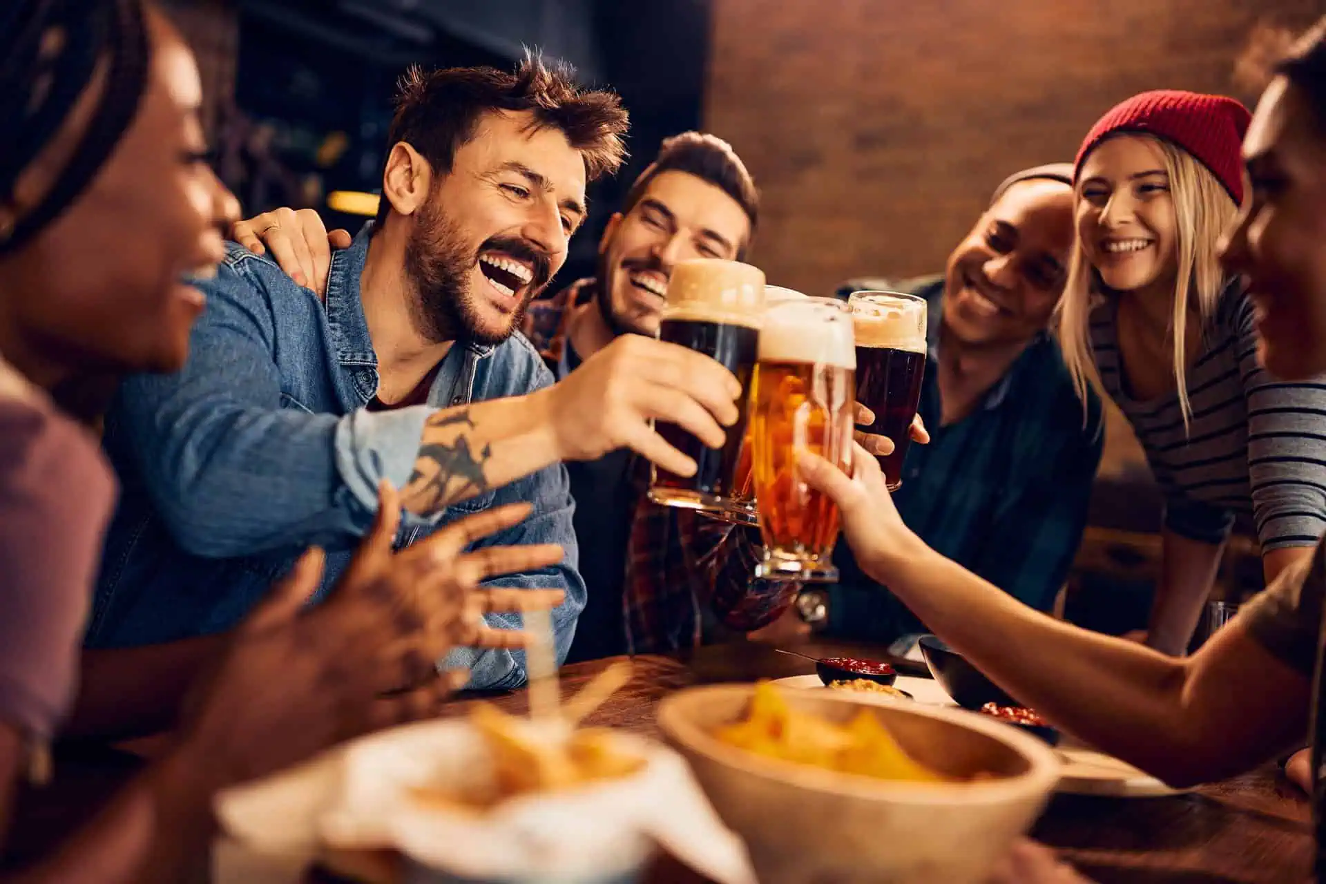 Liquor Liability Insurance Illinois