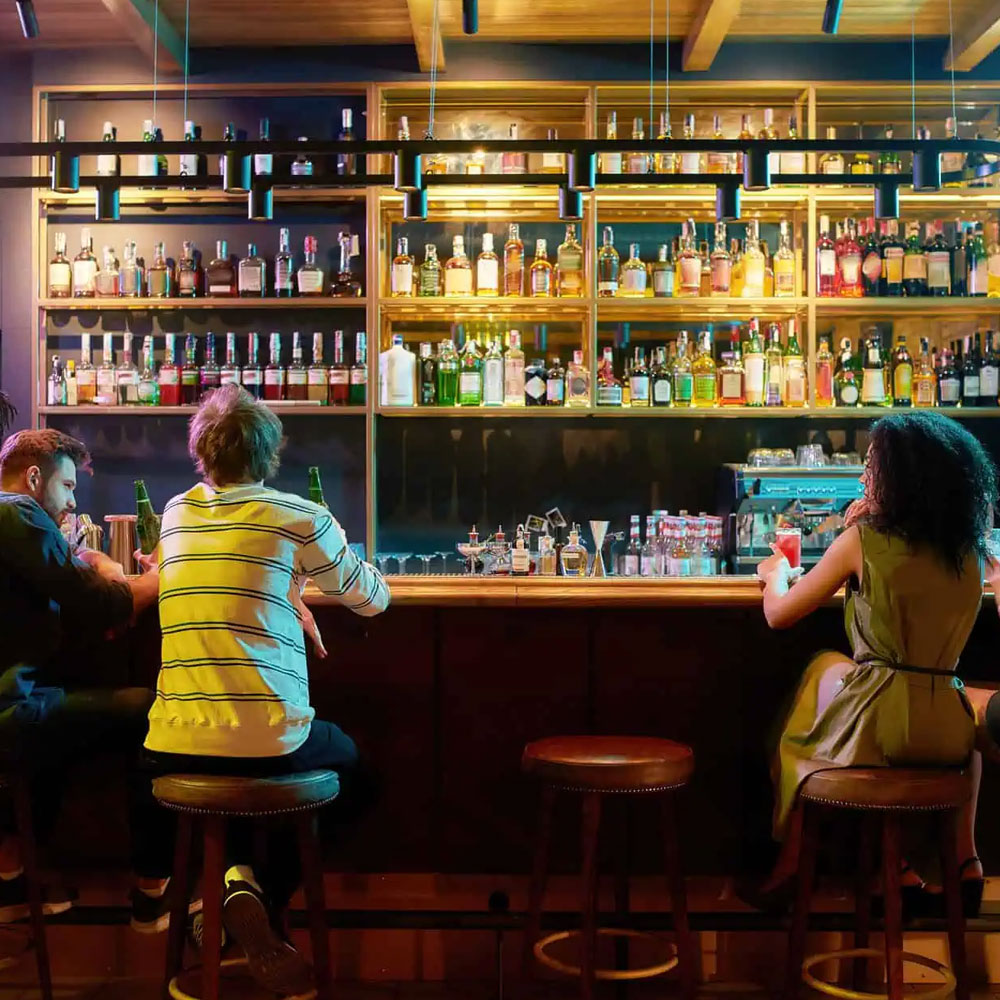 Liquor Liability Insurance Illinois