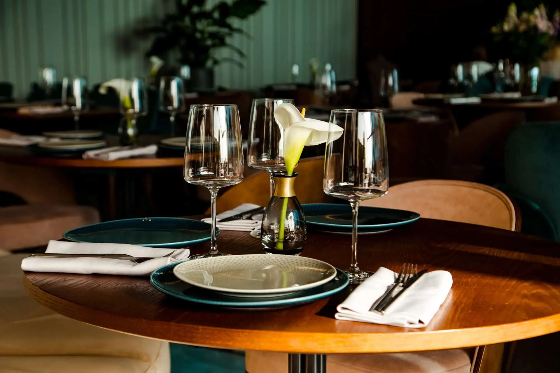 Restaurant Insurance Illinois