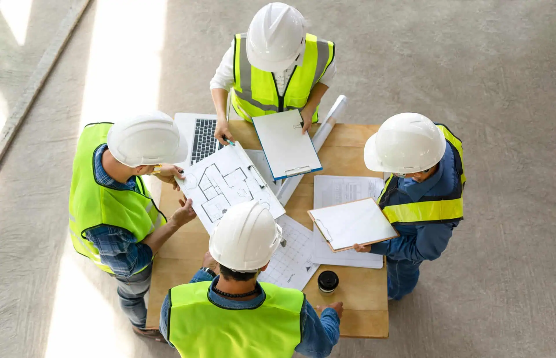 Contractors Insurance Illinois