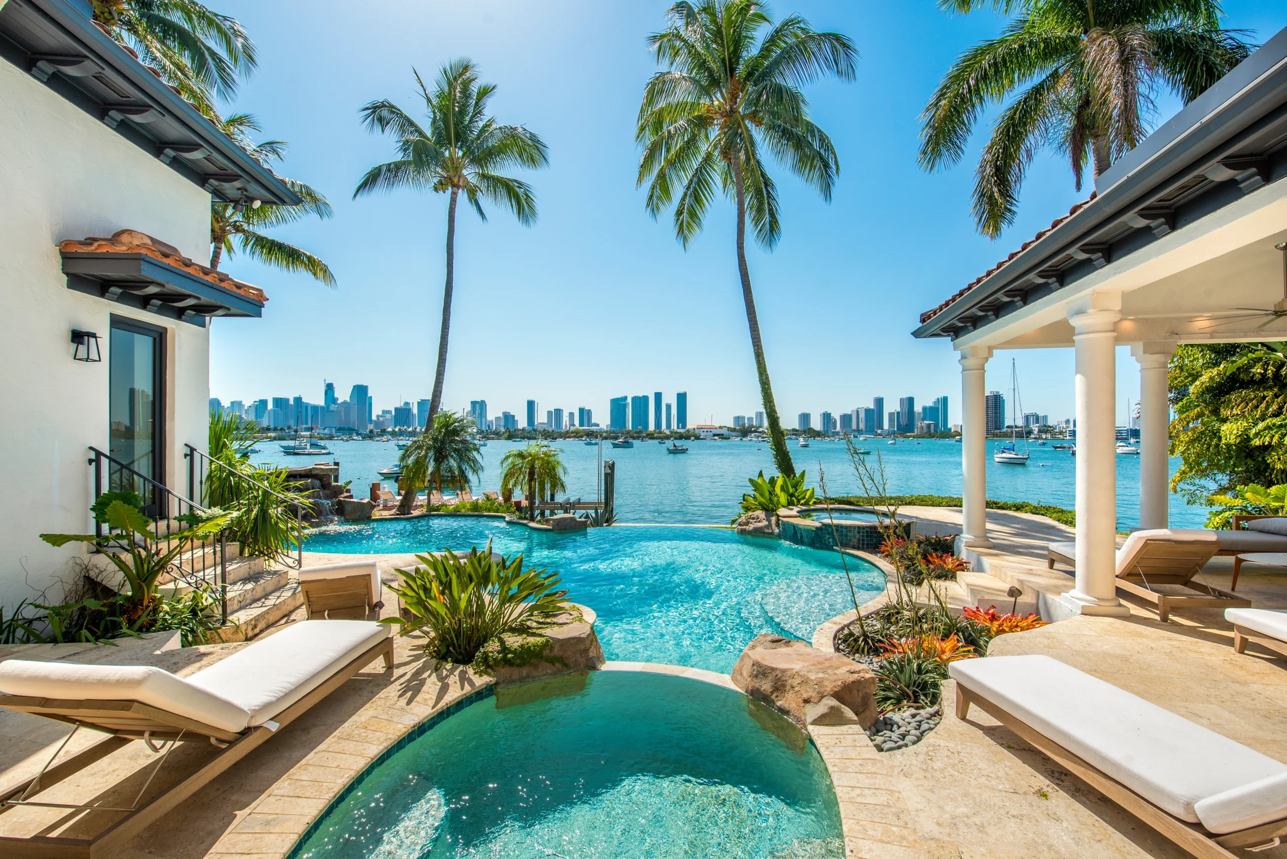 Vacation Home Insurance Illinois
