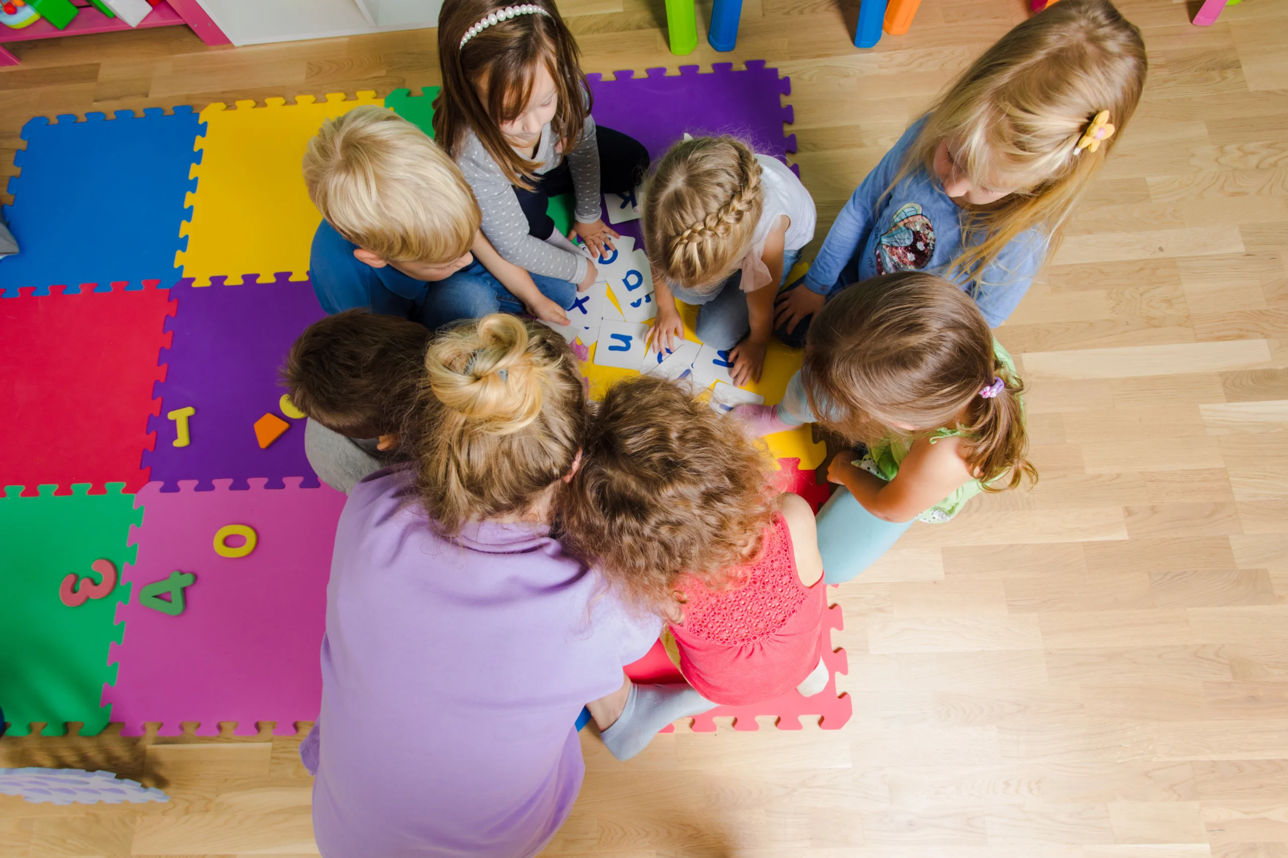 Daycare Insurance Illinois