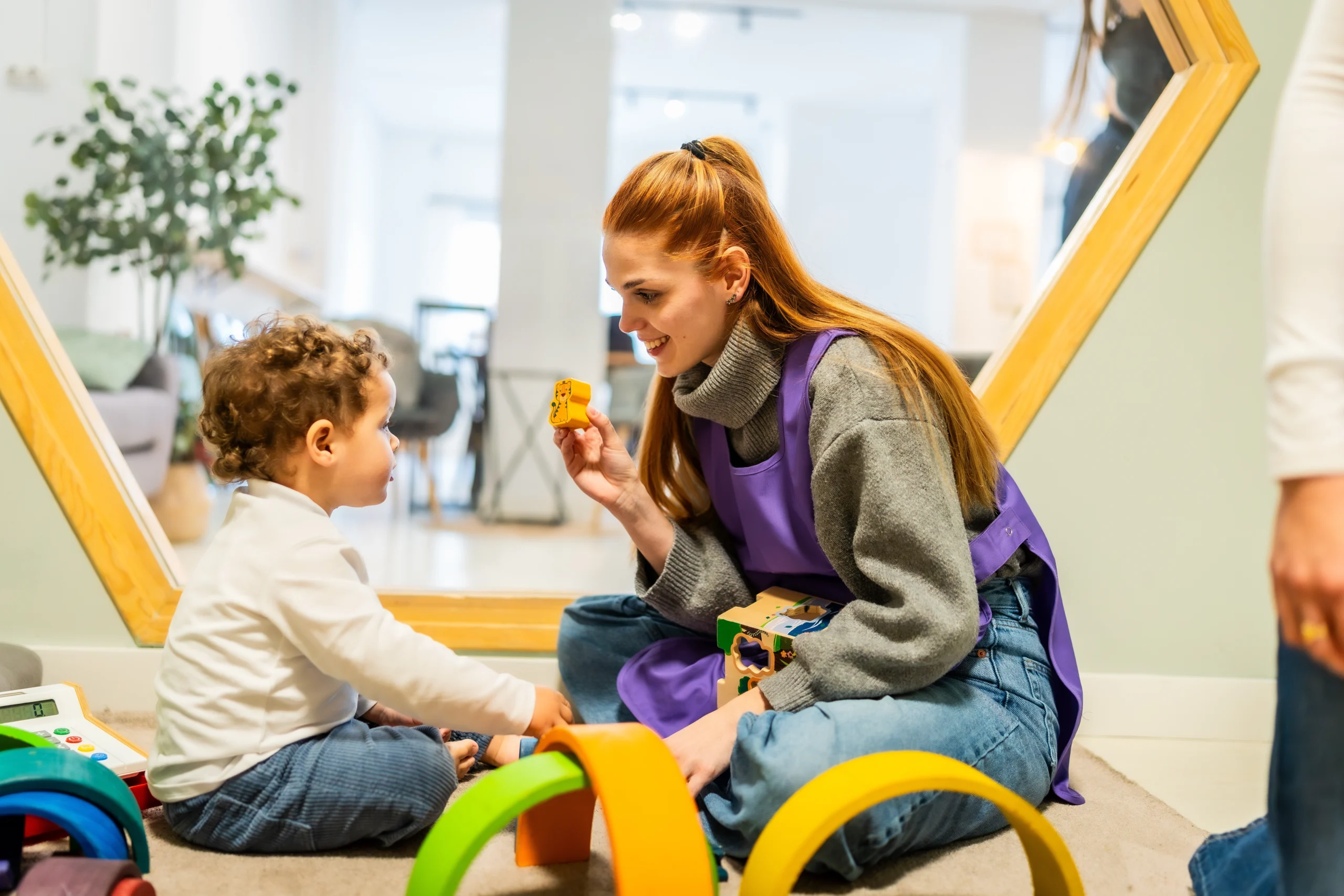 Daycare Insurance Illinois